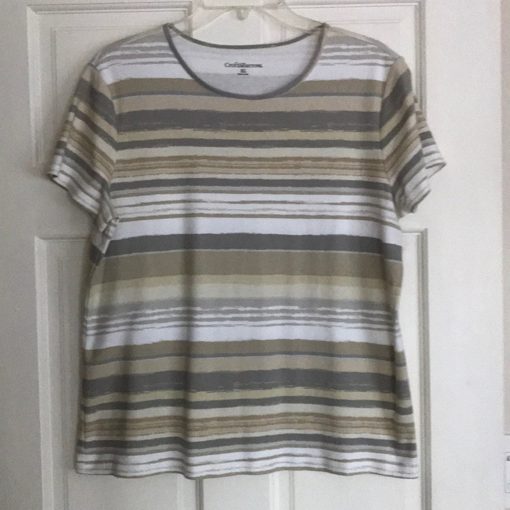 Dress shirt
